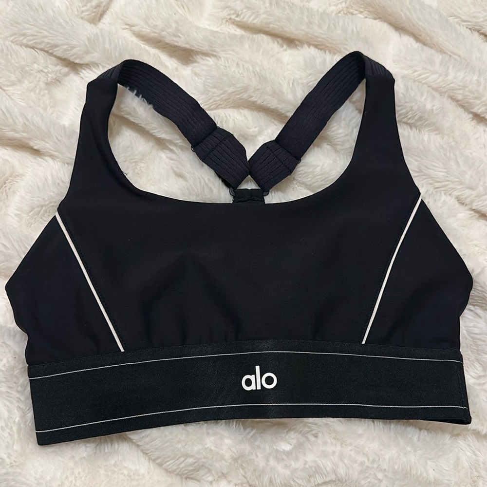 ALO YOGA AIRLIFT SUIT UP BRA